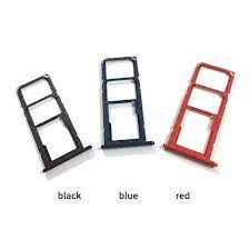 Replacement for A01 SIM TRAY DOOR - Quality Phone Parts in Sri Lanka